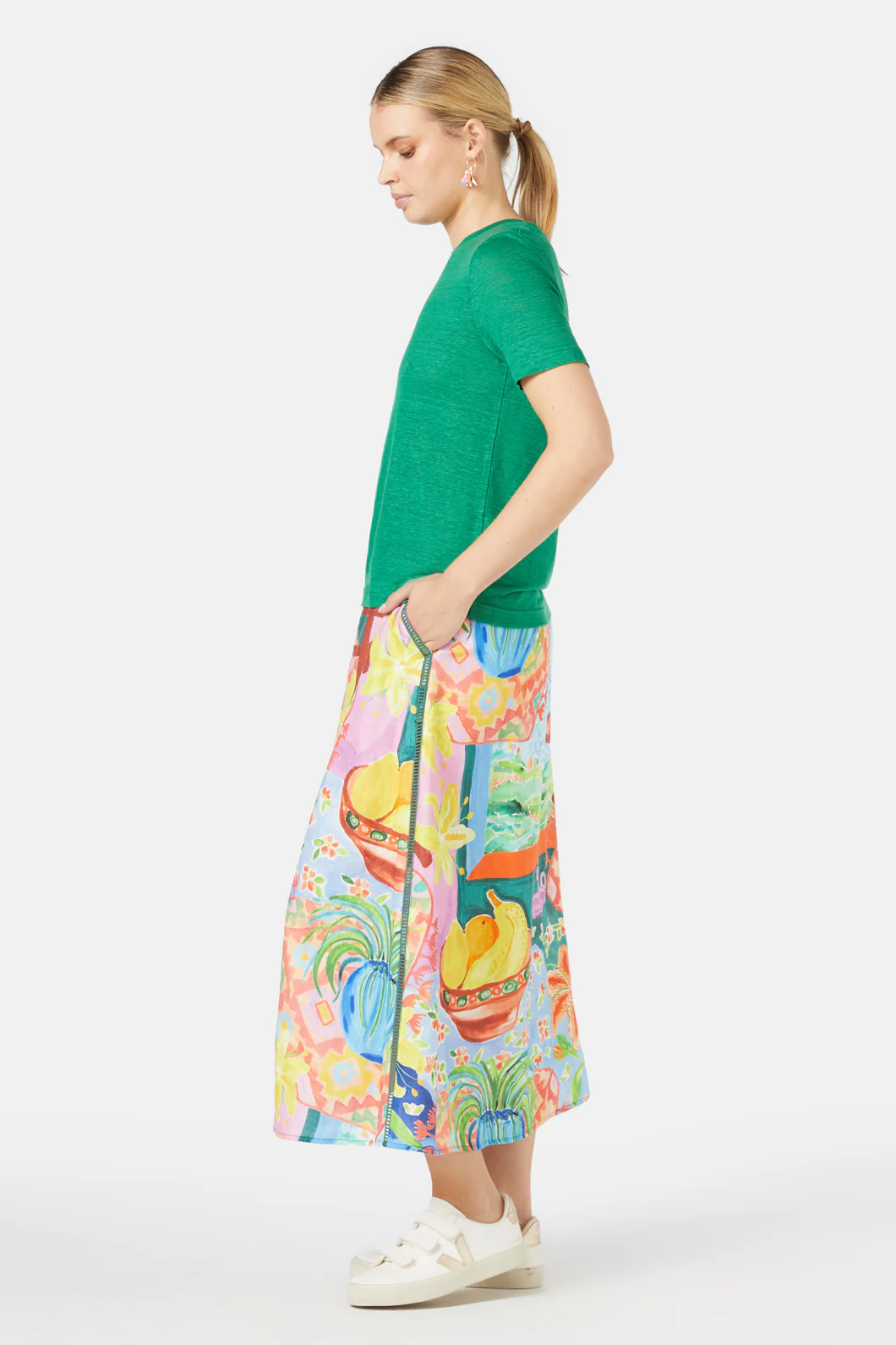 Hemp Tee - Image 13